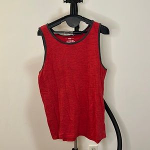 2 Urban Pipeline Tank Tops